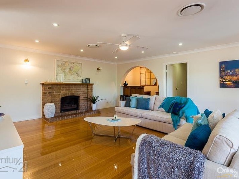 315 Bloomfield St, Cleveland QLD 4163