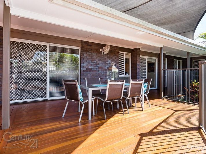 315 Bloomfield St, Cleveland QLD 4163