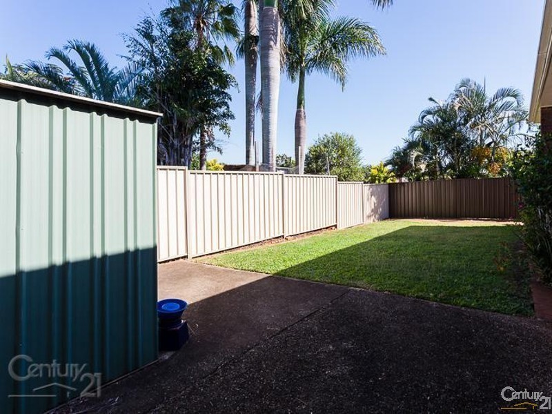 315 Bloomfield St, Cleveland QLD 4163