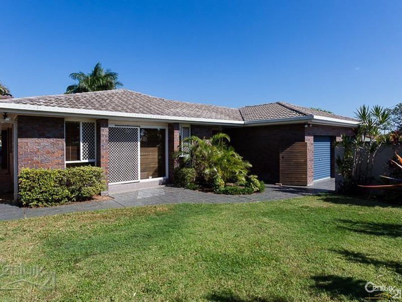 315 Bloomfield St, Cleveland QLD 4163