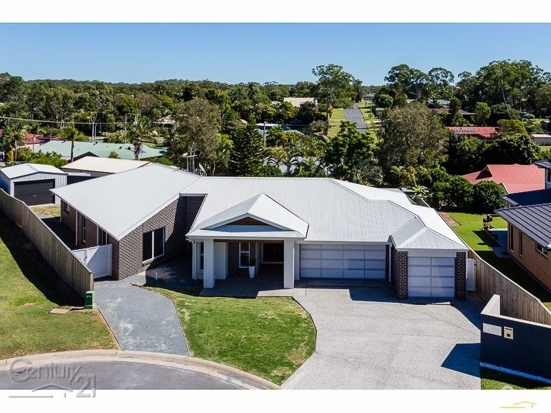 31 Magnetic Place, Redland Bay QLD 4165