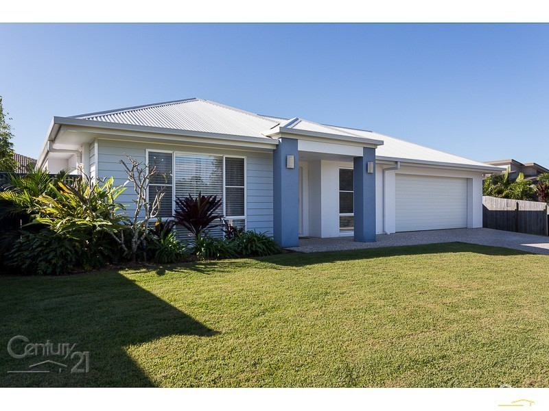 6 Acer Place Redland Bay, Redland Bay QLD 4165