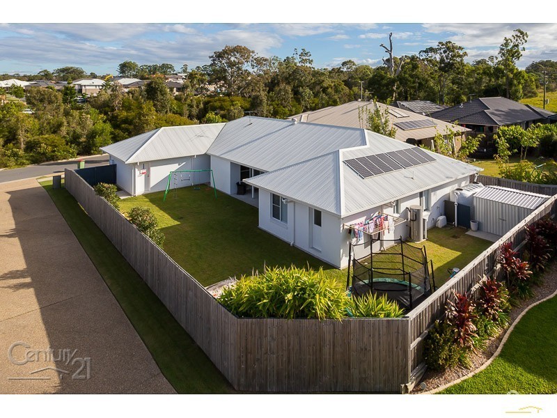 6 Acer Place Redland Bay, Redland Bay QLD 4165