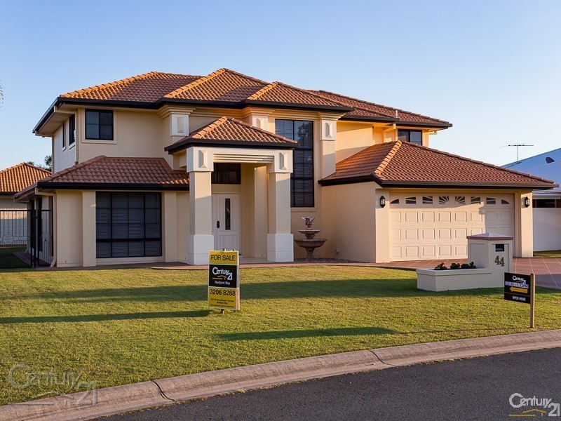 44 Hayman Street, Redland Bay QLD 4165