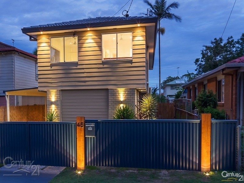 45 Shanahan, Redland Bay QLD 4165