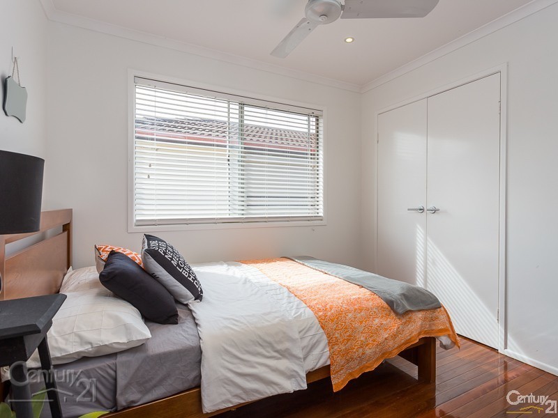 45 Shanahan, Redland Bay QLD 4165