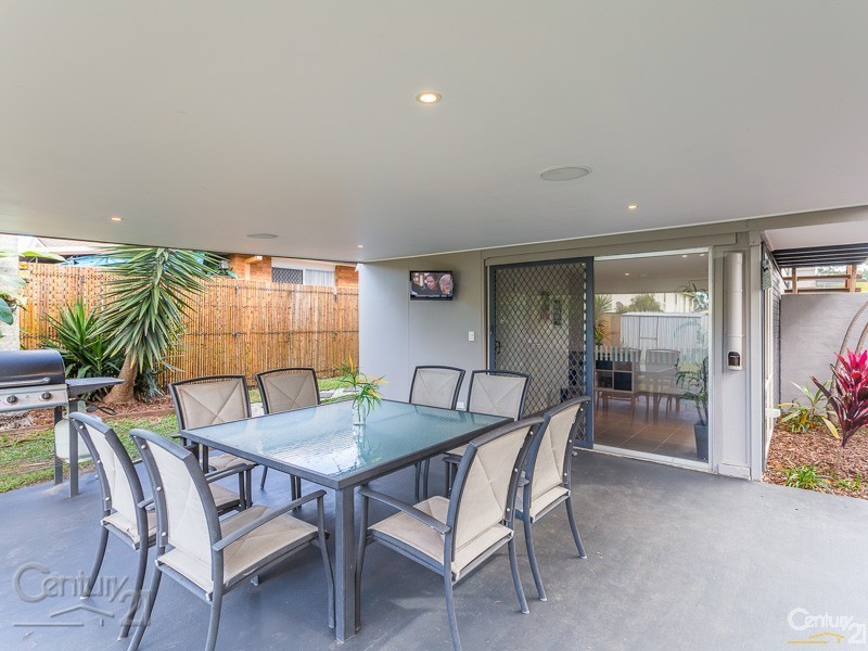 45 Shanahan, Redland Bay QLD 4165