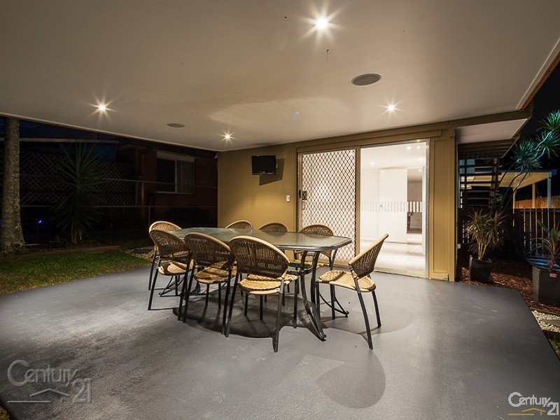 45 Shanahan, Redland Bay QLD 4165