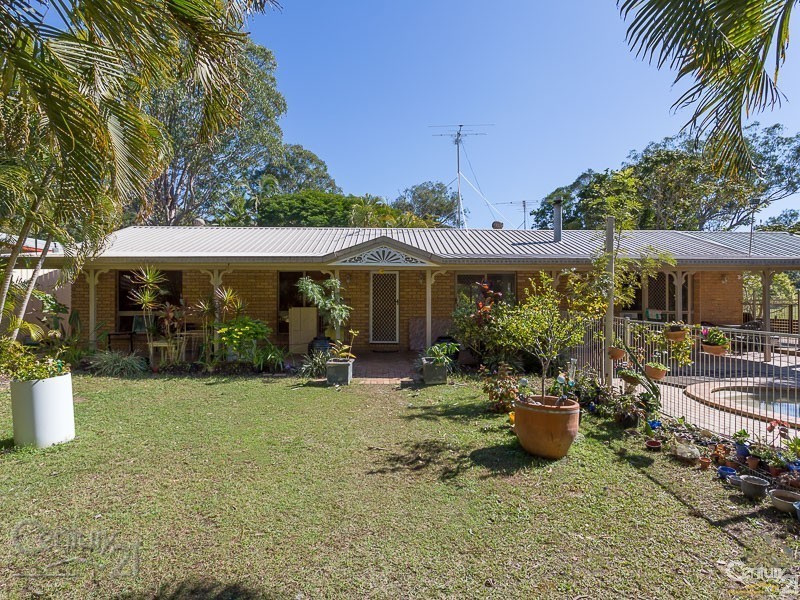 34 Haven Rd, Carbrook QLD 4130