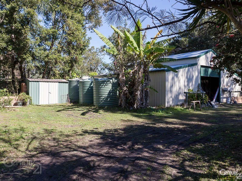 34 Haven Rd, Carbrook QLD 4130