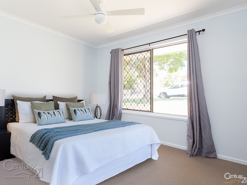 21 Hunter St, Alexandra Hills QLD 4161