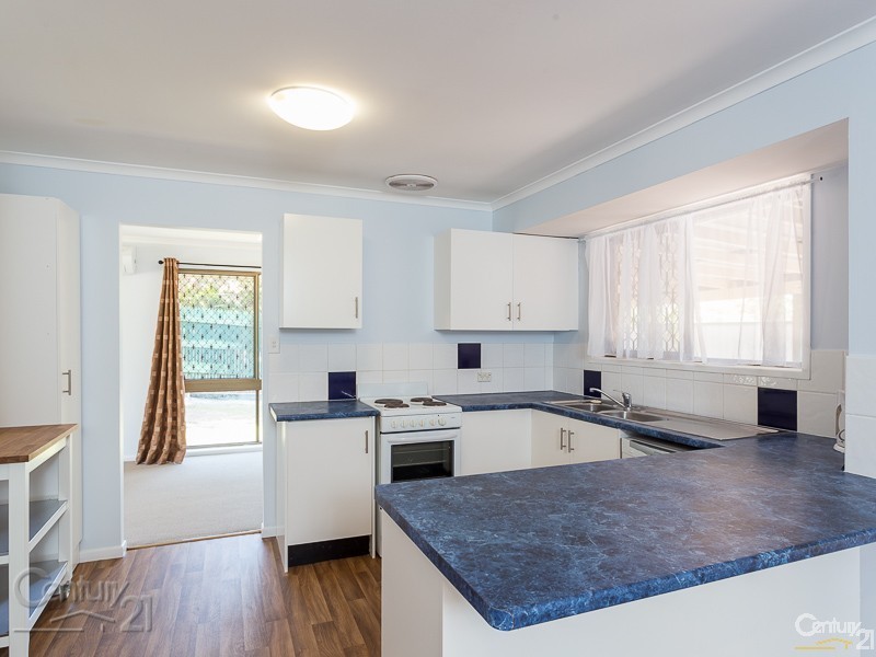 21 Hunter St, Alexandra Hills QLD 4161