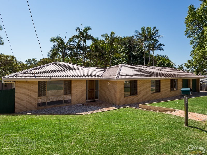 21 Hunter St, Alexandra Hills QLD 4161