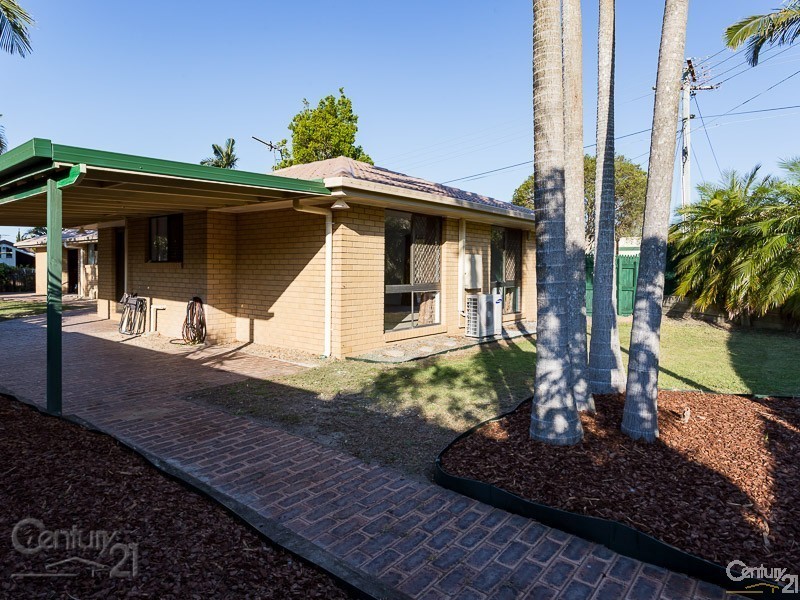 21 Hunter St, Alexandra Hills QLD 4161