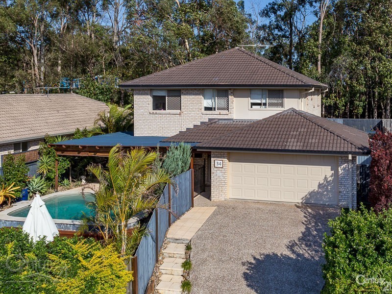 34 Lime St, Redland Bay QLD 4165