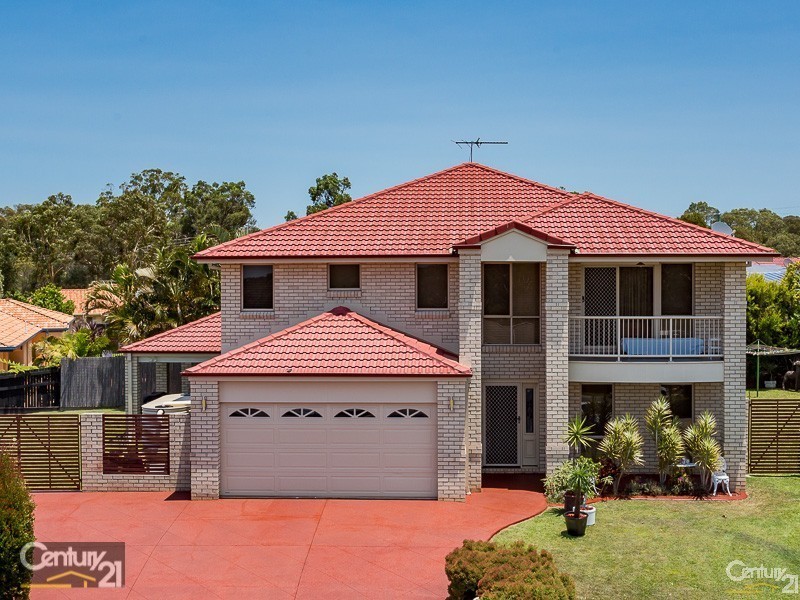3 Cobby Court, Redland Bay QLD 4165