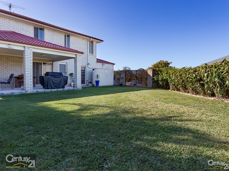 3 Cobby Court, Redland Bay QLD 4165