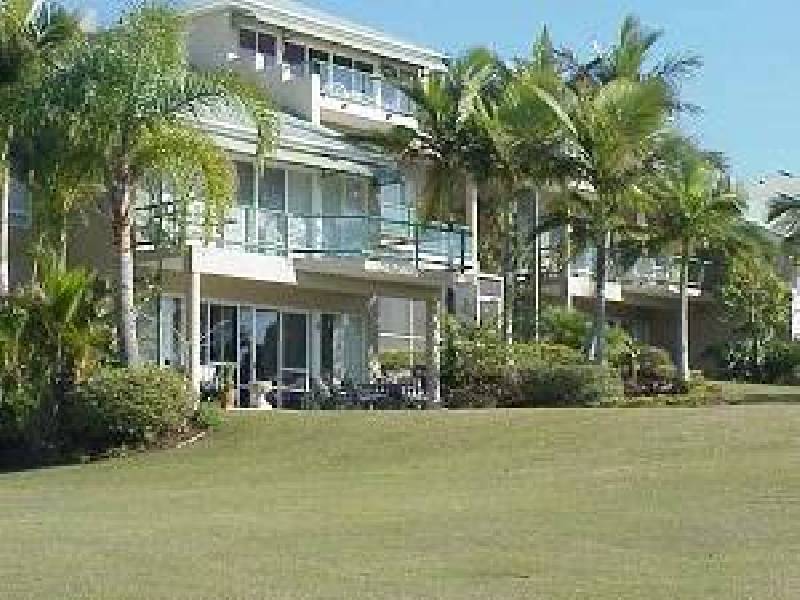 Sanctuary Cove QLD 4212