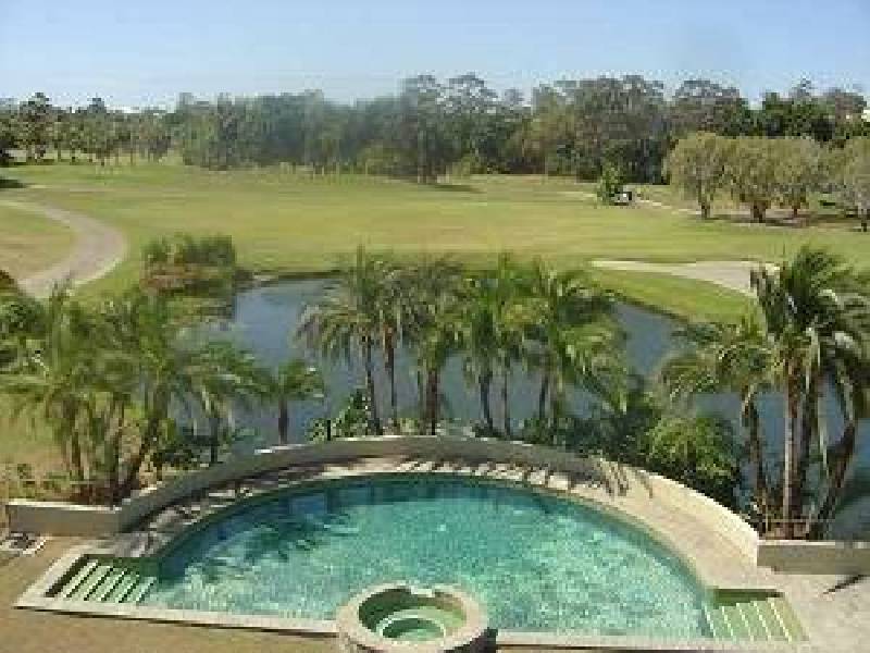 Sanctuary Cove QLD 4212