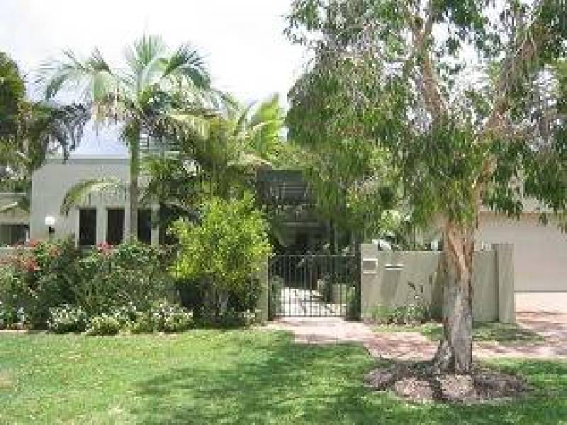Sanctuary Cove QLD 4212