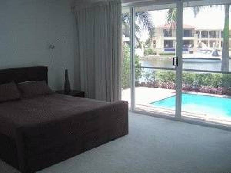 Sanctuary Cove QLD 4212