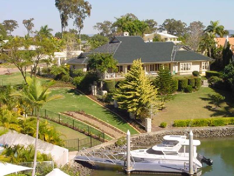 5839 The Parkway, Sanctuary Cove QLD 4212