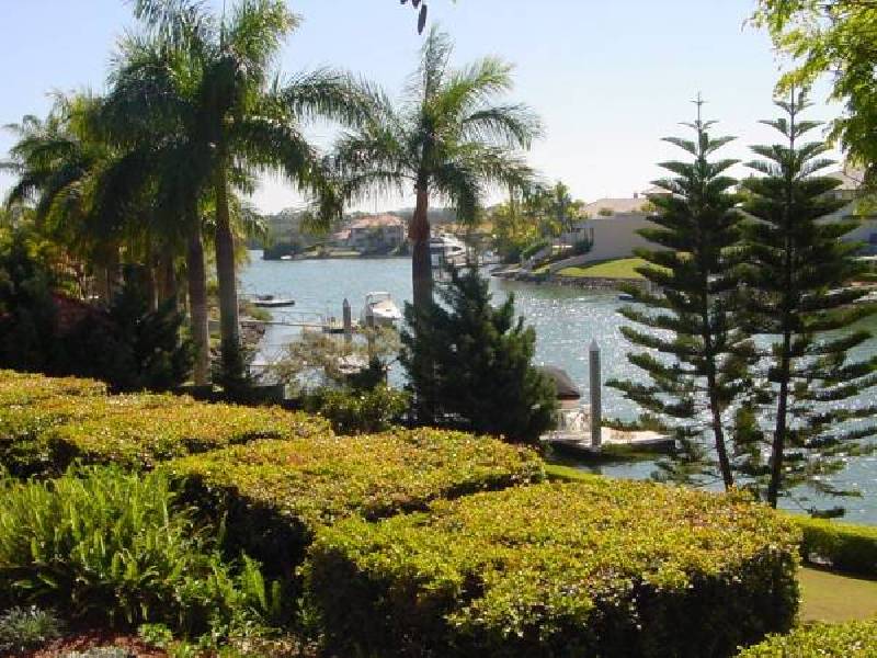 5839 The Parkway, Sanctuary Cove QLD 4212