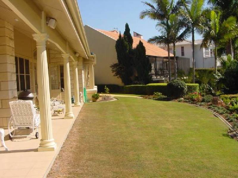 5839 The Parkway, Sanctuary Cove QLD 4212