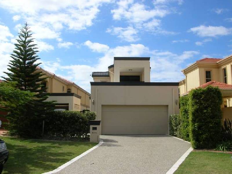 8046 The Parkway, Sanctuary Cove QLD 4212