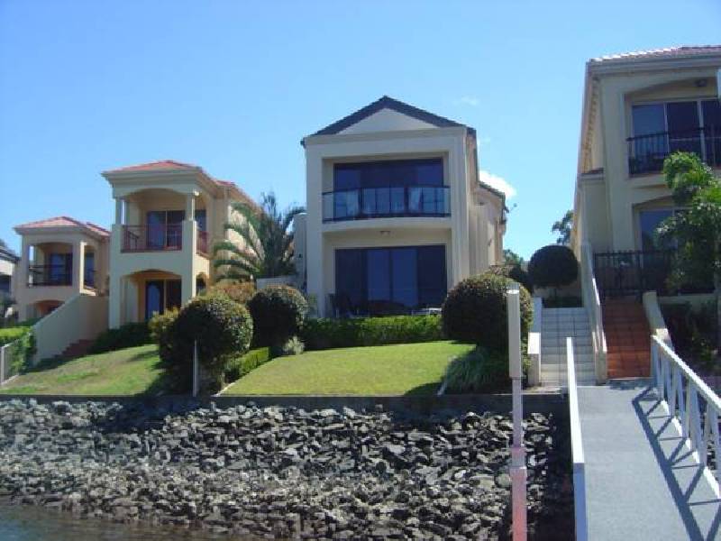 8046 The Parkway, Sanctuary Cove QLD 4212