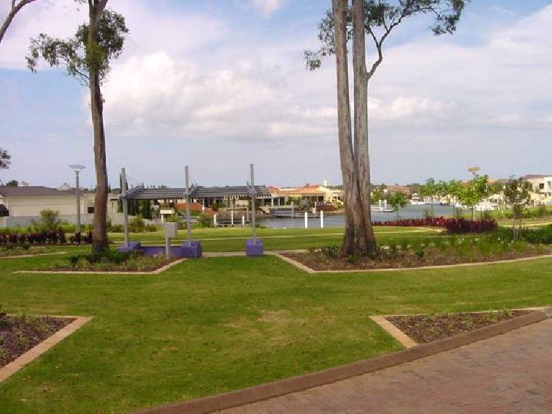 7107 Riverview Crescent, Sanctuary Cove QLD 4212