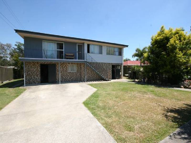 5 Lilac Street, Daisy Hill QLD 4127