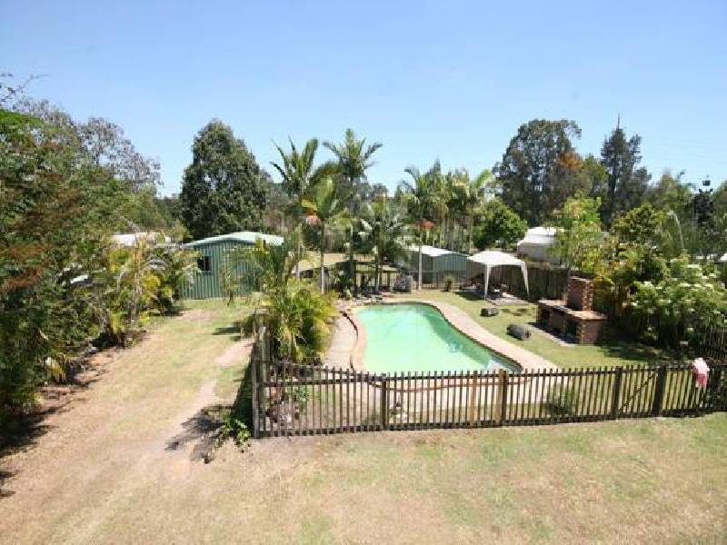5 Lilac Street, Daisy Hill QLD 4127