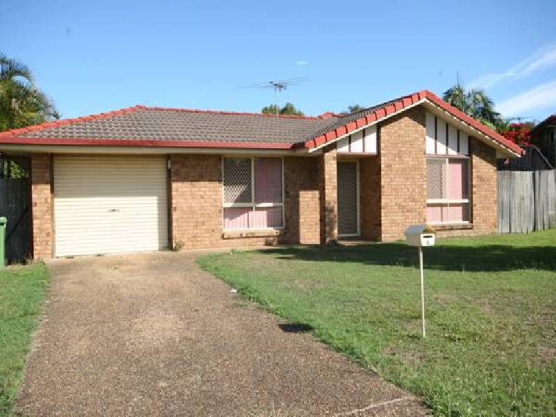 6 Ambat Court, Tanah Merah QLD 4128