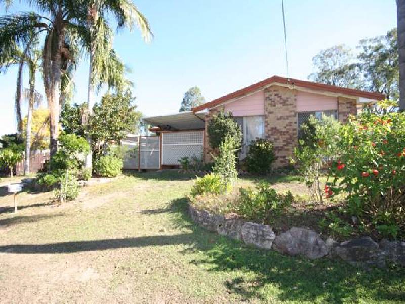 26 Sunscape Drive, Eagleby QLD 4207