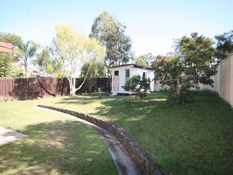 26 Sunscape Drive, Eagleby QLD 4207