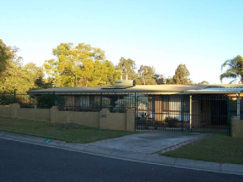 2 Wyong Court, Cornubia QLD 4130