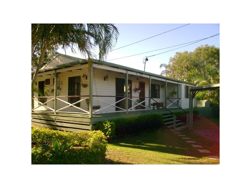 5 Winnetts Road, Daisy Hill QLD 4127