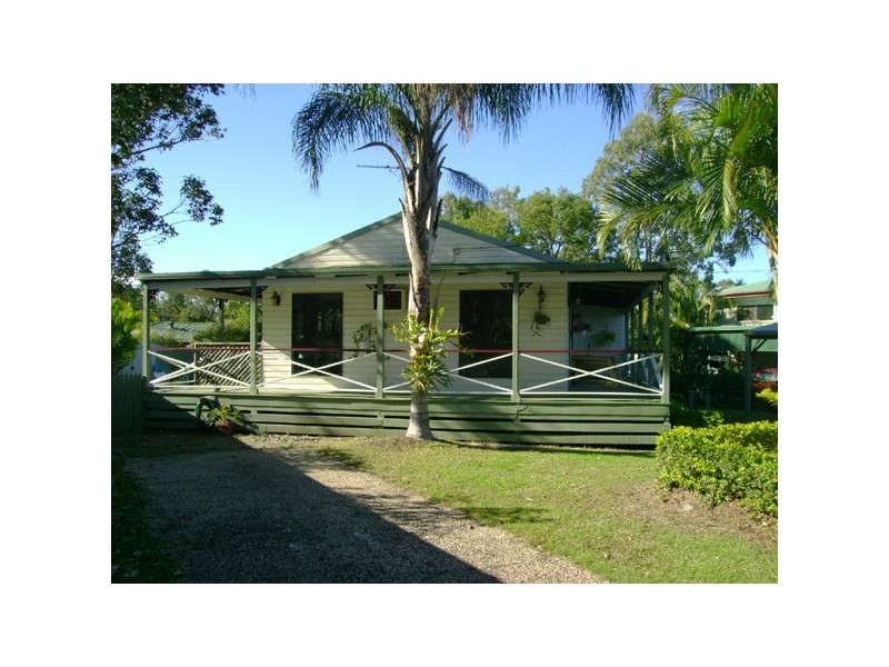 5 Winnetts Road, Daisy Hill QLD 4127