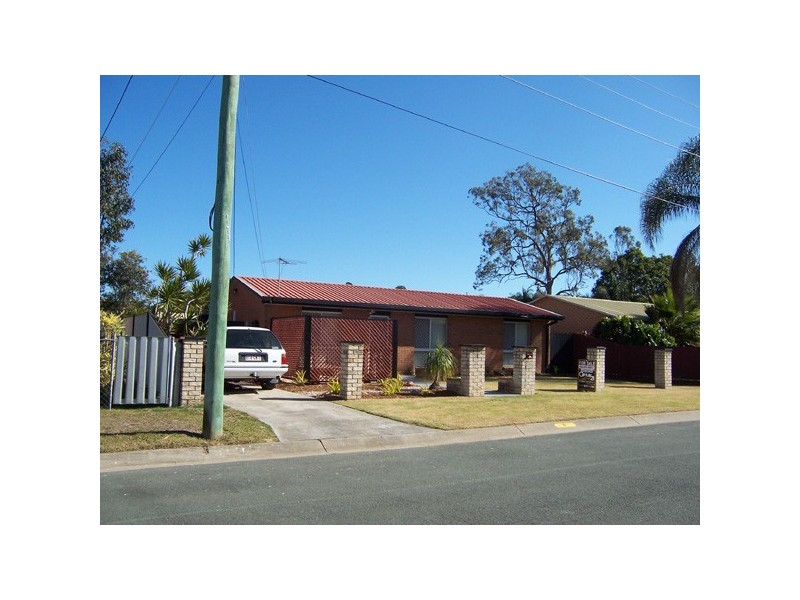 6 Lomic Court, Eagleby QLD 4207