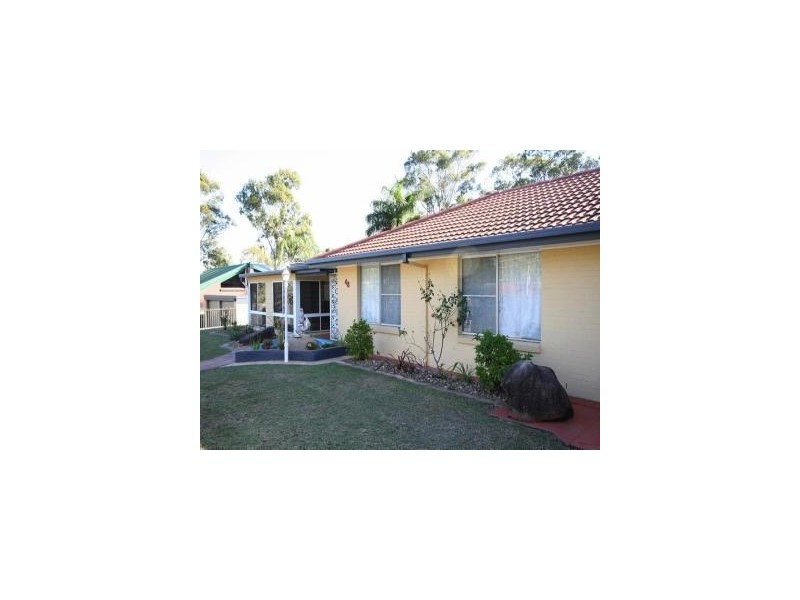46 Roderick Street, Cornubia QLD 4130