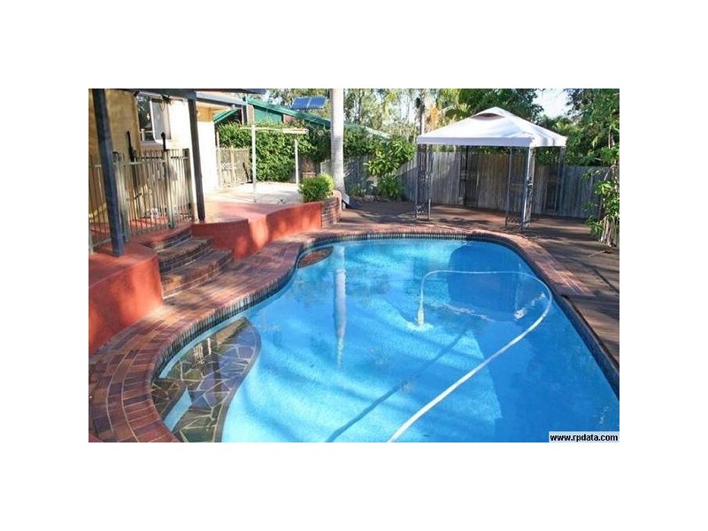 46 Roderick Street, Cornubia QLD 4130