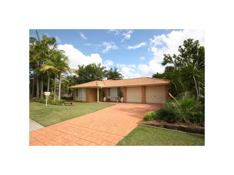 34 Blackbutt Street, Cornubia QLD 4130