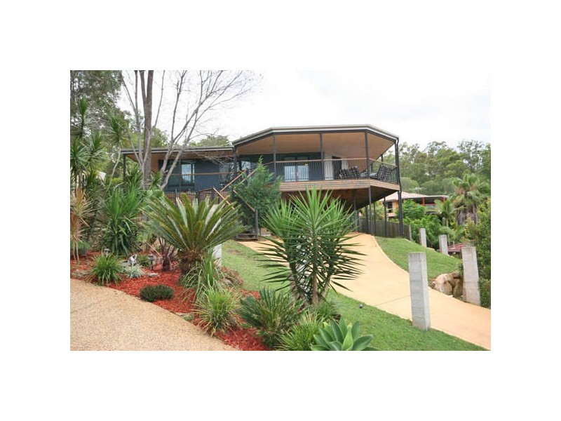 5 Antonia Court, Tanah Merah QLD 4128