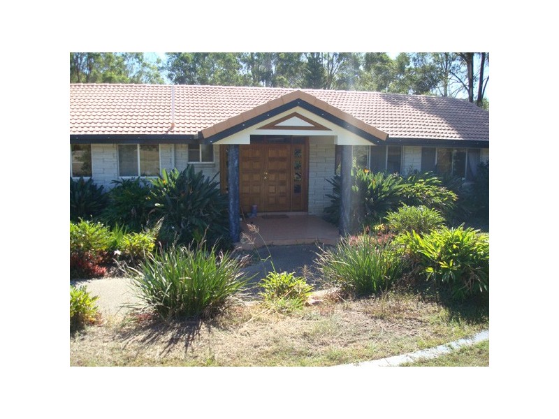 78 Springlands Drive, Slacks Creek QLD 4127