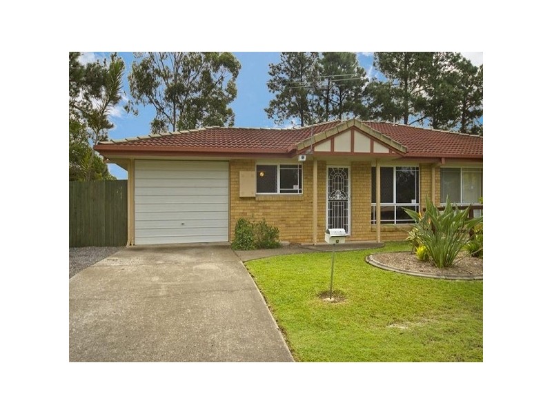 12 Melrose Place, Eagleby QLD 4207