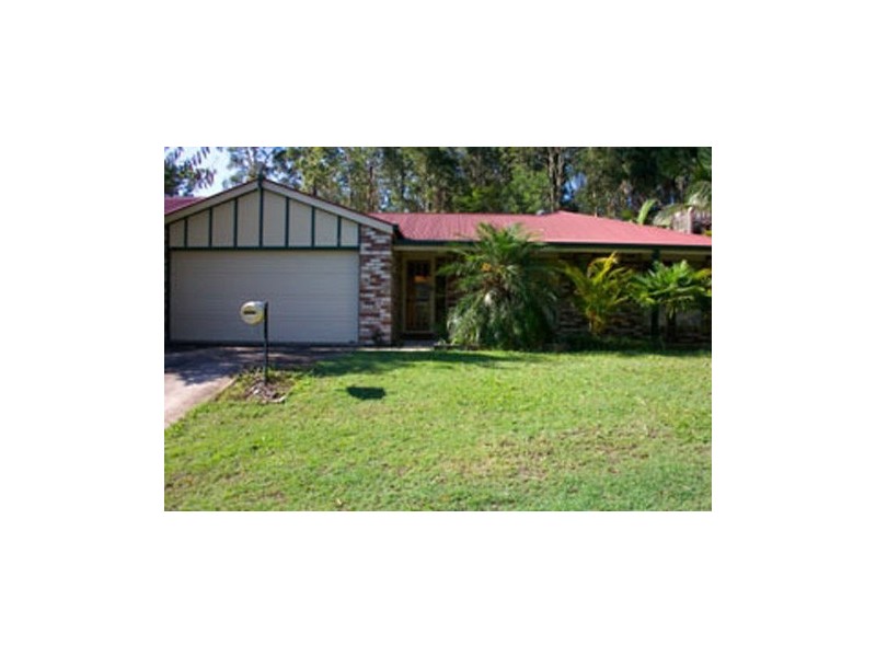 Shailer Park QLD 4128
