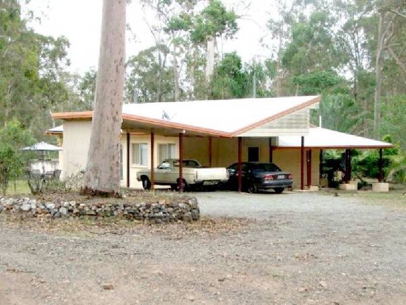Tamborine QLD 4270