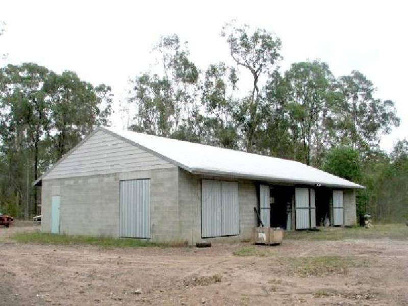 Tamborine QLD 4270