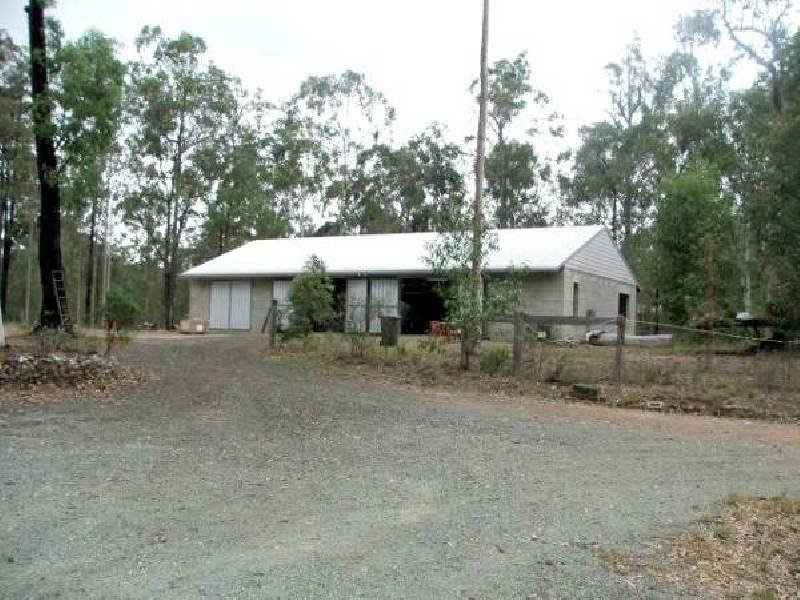 Tamborine QLD 4270